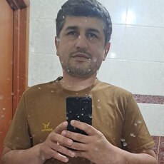 Фотография мужчины Идрис, 30 лет из г. Астана