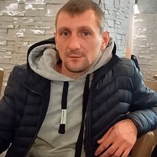 Фотография мужчины Vasja, 31 год из г. Прага