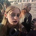 Вика, 18 лет