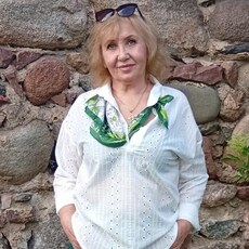 Фотография девушки Ирина, 69 лет из г. Калининград