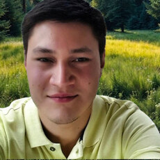 Фотография мужчины Данил, 30 лет из г. Алматы