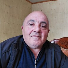 Фотография мужчины Само, 63 года из г. Москва