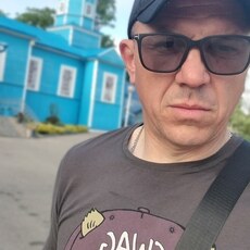 Фотография мужчины Дмитрий, 41 год из г. Кобрин