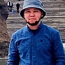 Куаныш, 33 года