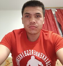 Фотография мужчины Исмаил, 25 лет из г. Мариуполь