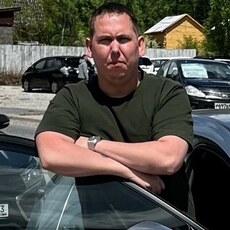 Фотография мужчины Алексей, 31 год из г. Иркутск