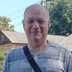 Фотография мужчины Геннадий, 66 лет из г. Тамбов