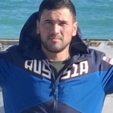 Фотография мужчины Rasul, 37 лет из г. Шымкент