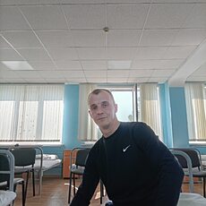 Фотография мужчины Николай, 34 года из г. Кемерово