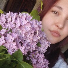 Фотография девушки Светлана, 23 года из г. Бийск
