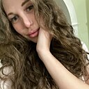Анастасия, 27 лет