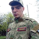 Вова, 21 год