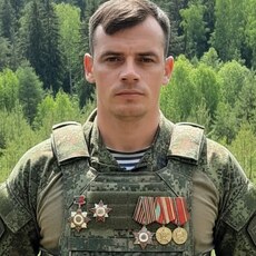Фотография мужчины Павел, 30 лет из г. Сморгонь