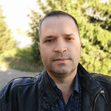 Алексей, 47 из г. Челябинск.