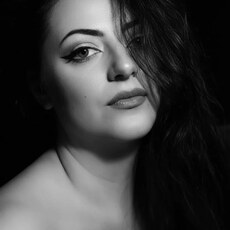 Фотография девушки Татьяна, 36 лет из г. Нижний Новгород