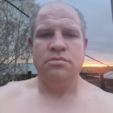 Фотография мужчины Адексей, 39 лет из г. Братск