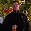 Дима, 23 года