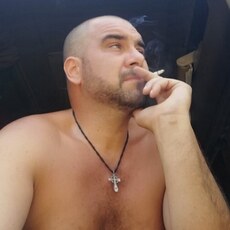 Фотография мужчины Михаил, 46 лет из г. Тобольск