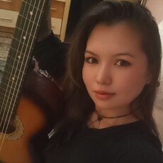 Фотография девушки Эля, 33 года из г. Алматы
