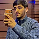 Rustam, 22 года