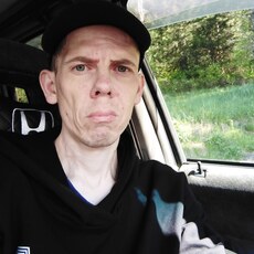 Фотография мужчины Андрей, 38 лет из г. Таштагол