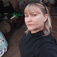 Фотография девушки Снежана, 39 лет из г. Димитровград