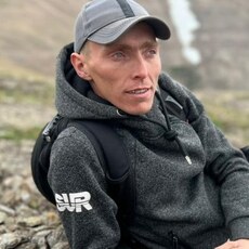 Фотография мужчины Михаил, 33 года из г. Норильск