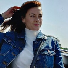 Фотография девушки Наталия, 37 лет из г. Самара