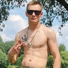 Фотография мужчины Никита, 34 года из г. Быково (Московская Обл)