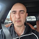 Эдик, 48 лет