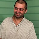 Макс, 35 лет