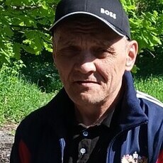 Фотография мужчины Вячеслав, 52 года из г. Кемерово