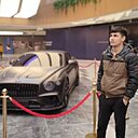 Жехан, 34 года