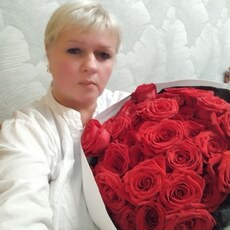 Фотография девушки Наталья, 47 лет из г. Мозырь