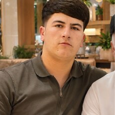 Фотография мужчины Muhammad, 20 лет из г. Свободный
