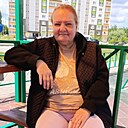 Любовь, 59 лет