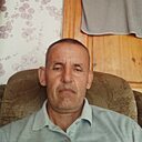 Исмаил, 48 лет