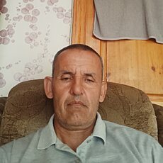 Фотография мужчины Исмаил, 48 лет из г. Кемерово
