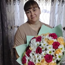 Фотография девушки Наташа, 43 года из г. Оренбург