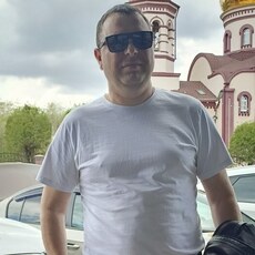 Фотография мужчины Николай, 43 года из г. Магнитогорск