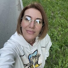 Фотография девушки Жанна, 49 лет из г. Нижний Тагил