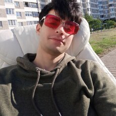 Фотография мужчины Alex, 23 года из г. Брест