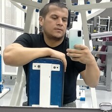 Фотография мужчины Аброр, 33 года из г. Алматы
