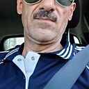 Рагиф, 44 года