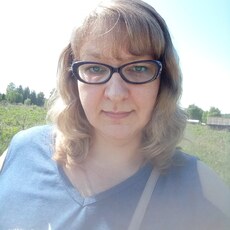 Фотография девушки Ирина, 43 года из г. Кострома