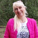 Оля, 49 лет