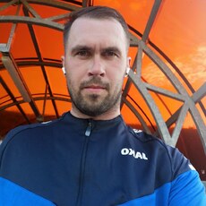 Фотография мужчины Дмитрий, 35 лет из г. Гродно
