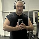 Сергей, 52 года