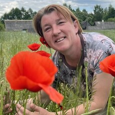 Фотография девушки Любовь, 43 года из г. Волковыск