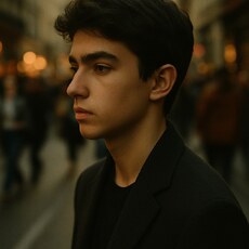 Фотография мужчины Farid, 26 лет из г. Душанбе